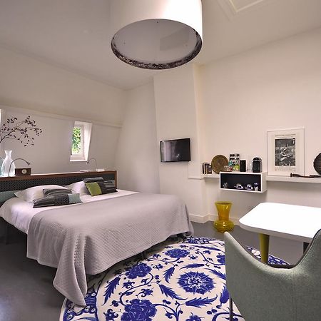 Bed and Breakfast Het Blauwe Uur Nijmegen Exteriér fotografie