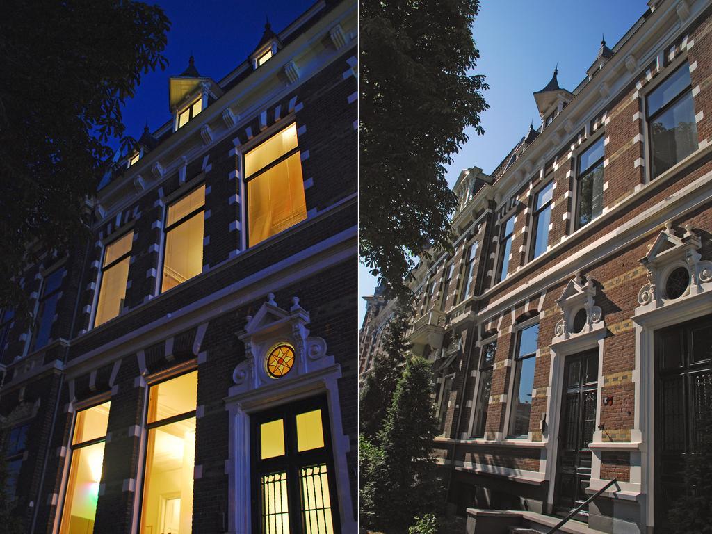 Bed and Breakfast Het Blauwe Uur Nijmegen Exteriér fotografie
