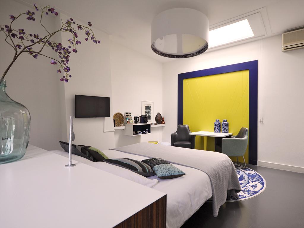 Bed and Breakfast Het Blauwe Uur Nijmegen Exteriér fotografie